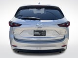 2025 Mazda CX-5 - Preview 7