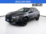 2026 Subaru Crosstrek - Preview 3