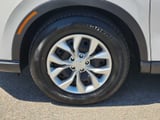 2026 Honda CR-V - Preview 9