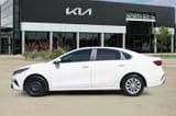 2024 Kia Forte - Preview 3