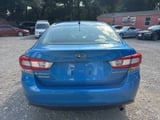 2020 Subaru Impreza - Preview 9