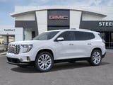 2027 GMC Acadia - Preview 3