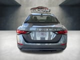 2025 Nissan Sentra - Preview 6