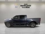 2021 Chevrolet Silverado 1500 - Preview 2
