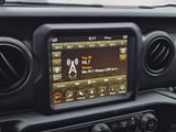 2022 Jeep Gladiator - Preview 12