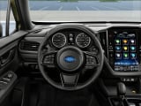 2026 Subaru Forester - Preview 14