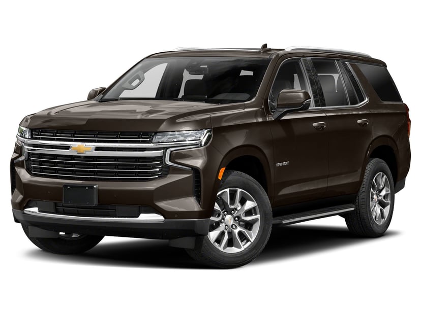 2021 Chevrolet Tahoe - Image 1