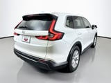 2023 Honda CR-V - Preview 5