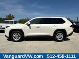2024 Toyota Grand Highlander - Preview 3
