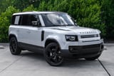 2026 Land Rover Defender - Preview 9