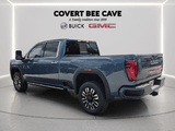 2026 GMC Sierra 2500HD - Preview 5