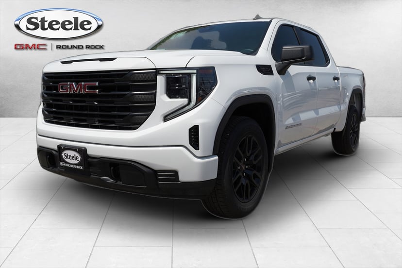2026 GMC Sierra 1500 - Image 1