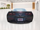 2015 Chevrolet Corvette - Preview 8