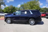 2024 Cadillac Escalade - Preview 2