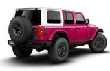 2026 Jeep Wrangler - Preview 2