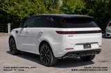2026 Land Rover Range Rover Sport - Preview 8