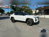 2025 Chevrolet Equinox - Preview 9