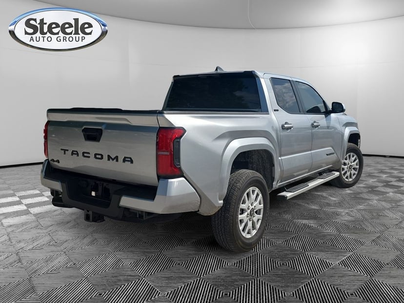 2025 Toyota Tacoma - Image 2