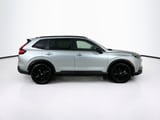 2026 Honda CR-V - Preview 8