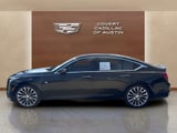 2026 Cadillac CT5 - Preview 5