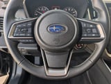 2025 Subaru Outback - Preview 12