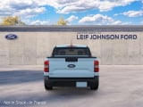 2026 Ford Maverick - Preview 5