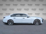 2026 BMW 7 Series - Preview 5