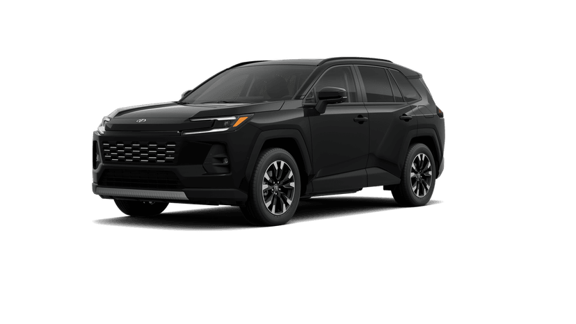 2026 Toyota RAV4 - Image 1