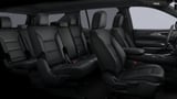 2027 Chevrolet Traverse - Preview 6