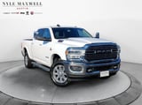 2025 Ram 2500 - Preview 2