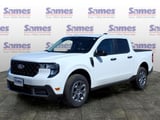 2026 Ford Maverick - Preview 3
