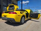 2015 Chevrolet Camaro - Preview 14