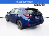 2026 Subaru Impreza - Preview 5