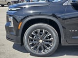 2026 Chevrolet Traverse - Preview 6