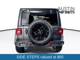 2023 Jeep Wrangler - Preview 6