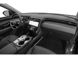 2024 Hyundai Tucson - Preview 12