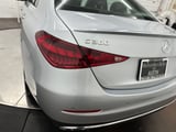 2026 Mercedes-Benz C-Class - Preview 11