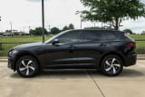 2026 Jaguar F-PACE - Preview 12
