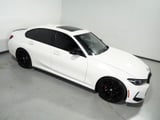 2025 BMW 3 Series - Preview 11