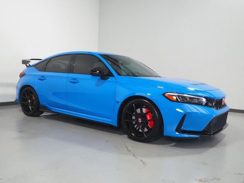 2024 Honda Civic Type R - Image 1