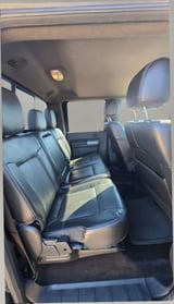 2013 Ford F-250 - Preview 4