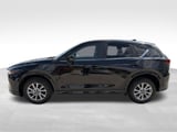 2025 Mazda CX-5 - Preview 8