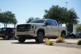2026 GMC Sierra 1500 - Preview 7