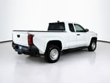 2024 Toyota Tacoma - Preview 7