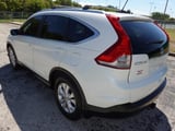 2014 Honda CR-V - Preview 5