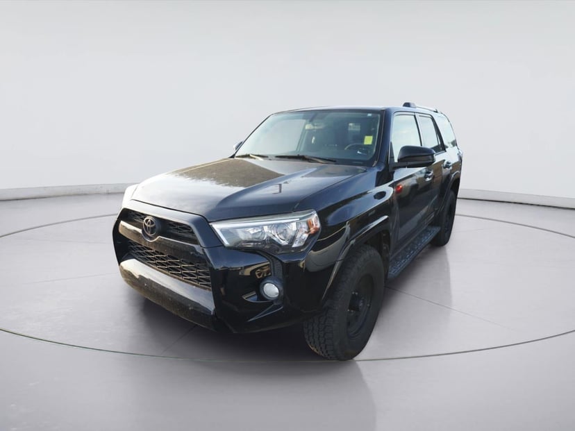 2019 Toyota 4Runner - Image 1