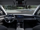 2026 Hyundai Tucson - Preview 11