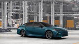 2026 Toyota Camry - Preview 14