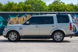 2014 Land Rover LR4 - Preview 4