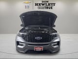2023 Ford Explorer - Preview 10